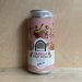 Vault City Granola Fruit Bowl Pastry Sour Cans 