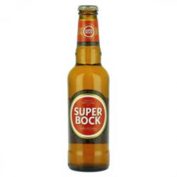 Superbock - Beers of Europe