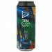 Ten Funky Fluid Ten Funky Fluid