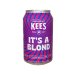Kees  Its A Blond 