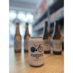 DrinkDrink! Poursuite