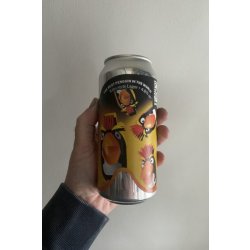 Sureshot Brewing Company The Best Penguin In The World Köln Lager - Heaton Hops