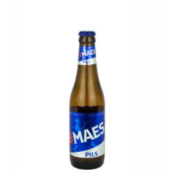 Maes (33cl) - Beer XL