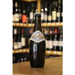 ORVAL - Otherworld Brewing