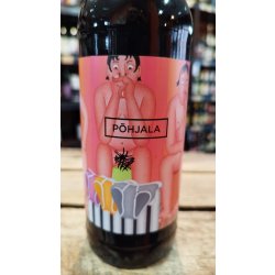 Põhjala Cosy Nights Põhjala Cosy Nights