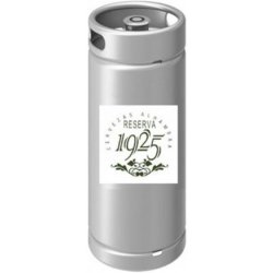 Alhambra Reserva 1925