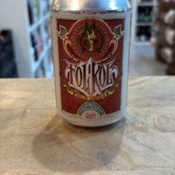 Brasserie de la Mule FolKöl