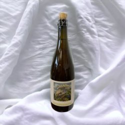 Fleur de Sureau 2024 - BAF - Bière Artisanale Française