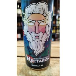 Browar Gwarek A Hundred Percent of Nectaron