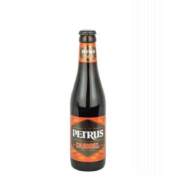 Petrus Dubbel Bruin (33cl) - Beer XL