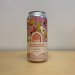 Vault City Lychee, Pear & Rose Lemonade (440ml Can) 