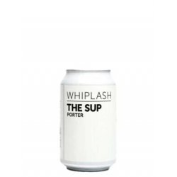 Whiplash The Sup Porter