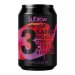 Browar Lubrow: Hop Feast.THREE - puszka 330 ml 