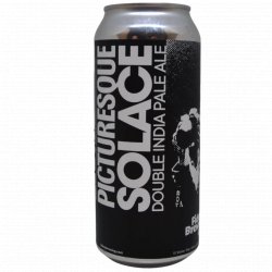 Fidens Brewing Co Picturesque Solace
