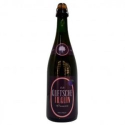 Gueuzerie Tilquin  Oude Quetsche Tilquin à l’Ancienne 75cl - Beermacia