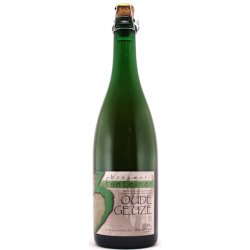 3 Fonteinen Oude Geuze