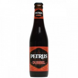 Petrus - Dubbel - Foeders