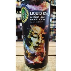 Piwne Podziemie Liquid Soul
