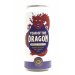 Brouwerij Kees Year Of The Dragon 