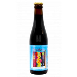 De Struise Cuvée Delphine Cuvée Delphine (2020) - Hoptimaal