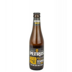 Petrus aged Pale (33cl) - Beer XL
