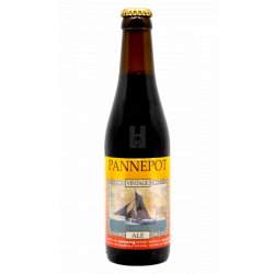 De Struise Pannepot Vintage 2022 - Hoptimaal