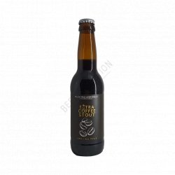 Félegyházi  Extra Coffee Stout 0,33L - Beerselection