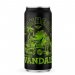 Panhead Vandal Fresh Hop IPA 440mL Panhead Vandal Fresh Hop IPA 440mL