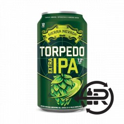 Sierra Nevada Torpedo - Craft Central