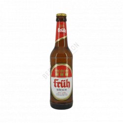 Früh Kölsch 0,33L - Beerselection