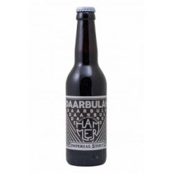 Hammer Beer Daarbulah - Fatti Una Birra