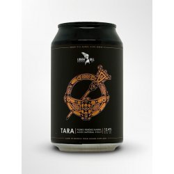 Lough Gill Brewery Tara (2025)