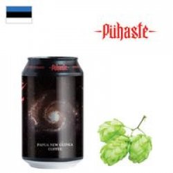 Pühaste Tumeaine Guatemala Nueva Era 330ml CAN - Drink Online - Drink Shop