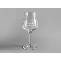 Lindemans Sensorik Teku Tasting Glass - Thirsty