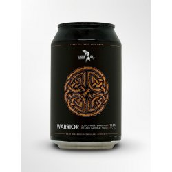 Lough Gill Brewery Warrior (2025)