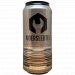 Moersleutel - Barcode: Silver & Jet Black 