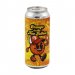 Tree House Brewing Company - Orange Is the New Yellow Tree House Brewing Company - Orange Is the New Yellow