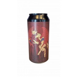 Holy Goat Brewing Summoner