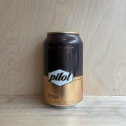 Pilot Stout