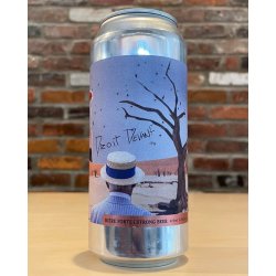 Brasserie Sir John Brewing Co. Droit Devant