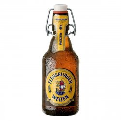 Flensburger Weizen