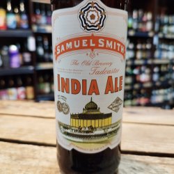 Samuel Smith India Ale Samuel Smith India Ale