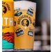 Northern Monk - Pint glass Northern Monk - Pint glass