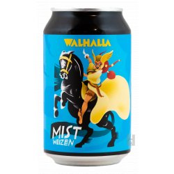 Walhalla Mist - Hoptimaal