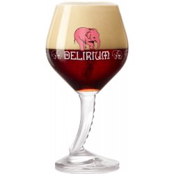 Delirium Black Barrel Aged Delirium Black Barrel Aged