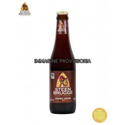 Steenbrugge Dubbel Bruin