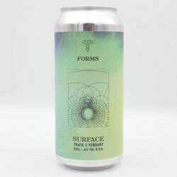 Track Brewing Company Surface Track Brewing Company Surface