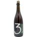 Brouwerij 3 Fonteinen 3 Fonteinen - Cuvée Armand & Gaston S2021 Blend No. 17 