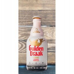 GULDEN DRAAK - 33CL - VLC Gourmet