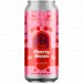 Vault City Brewing - Cherry Kisses 